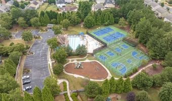 702 Eagles Nest Cir, Auburn, GA 30011