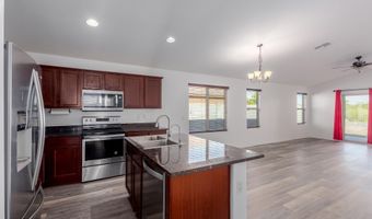 231 S 197TH Ave, Buckeye, AZ 85326