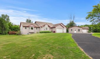 17153 Butternut St NW, Andover, MN 55304
