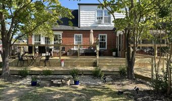 202 Black St, Barbourville, KY 40906