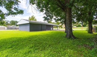 1302 N Ohio, Augusta, KS 67010