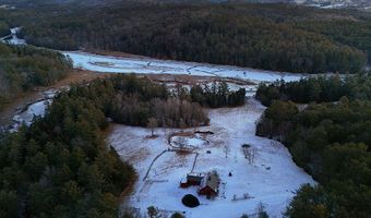 99 Angier Rd, Alna, ME 04535