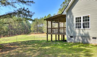 6437 COBBHAM Rd, Appling, GA 30802
