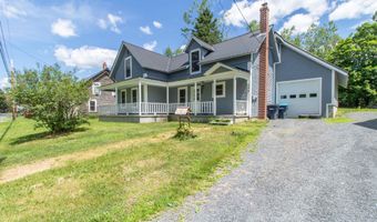 233 Depot St, Burke, VT 05871