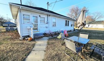 145 W 19TH St, Baxter Springs, KS 66713