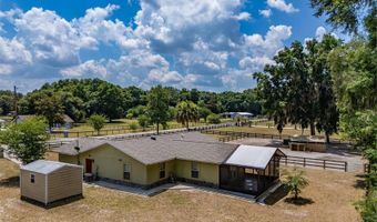13300 NE 38TH Ave, Anthony, FL 32617
