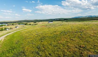 Lot 66 Shoreline Drive, Buffalo, WY 82834