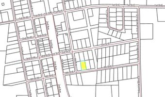 E 4th Street, Arabi, GA 31712