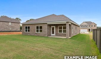 340 Overland Pass, Arab, AL 35016