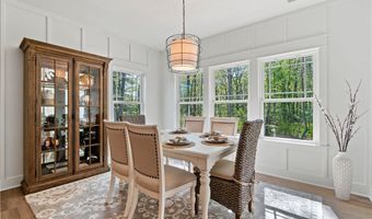 Kennington Parkway N lot 54, Aylett, VA 23009