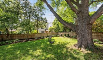 132 S GARFIELD St, Arlington, VA 22204
