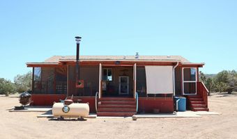 8850 W Fountain Ranch Rd, Ash Fork, AZ 86320