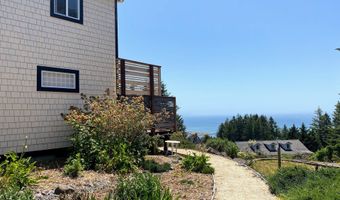 97661 MARINA HEIGHTS Loop, Brookings, OR 97415