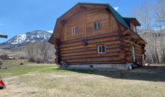 4585 Garden Creek Rd, Challis, ID 83226