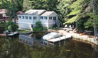 92 Red Gate Ln, Acton, ME 04001