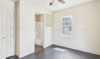 913 S Louisiana St, Amarillo, TX 79106