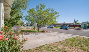 1398 Leonard Rd, Gardnerville, NV 89460