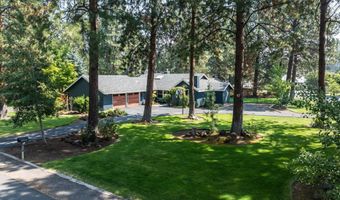 21001 SE King Hezekiah Way, Bend, OR 97702