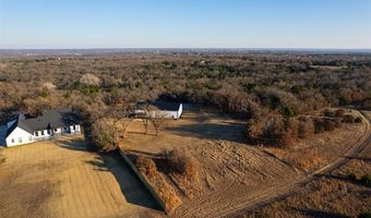 6005 Lindberg Ln, Arcadia, OK 73007