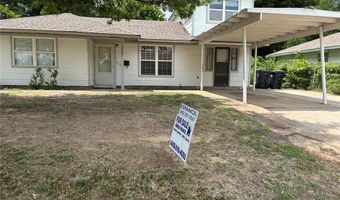 3307 N Mueller Ave, Bethany, OK 73008