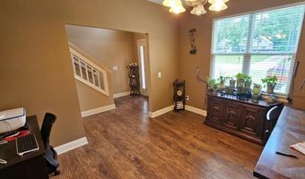 42 Burrage Dr, Angier, NC 27501