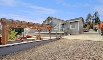 7175 VISTA RIDGE Dr, Brookings, OR 97415