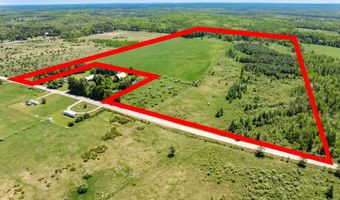 75 59 AC Brosseau Rd, Afton, MI 49705