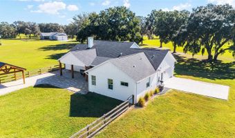 4845 NE 111TH LANE Rd, Anthony, FL 32617
