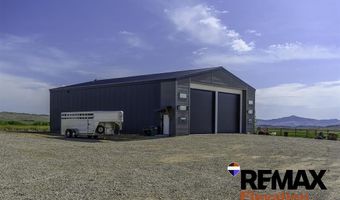 144 Road 2ABN, Cody, WY 82414