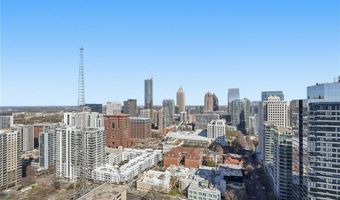 860 Peachtree St NE #2801, Atlanta, GA 30308