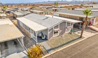 2960 Silver Creek Rd Unit 151, Bullhead City, AZ 86442