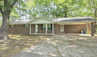 600 Walker St, Bald Knob, AR 72010