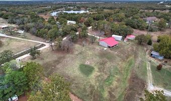 7274 Oak Dr, Beggs, OK 74421