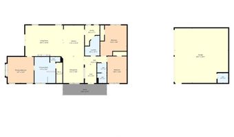 602 S 3rd St, Abbott, TX 76621