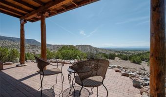 126 CR 156 A, Abiquiu, NM 87510