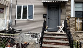137 PROSPECT Ave, Bayonne, NJ 07002