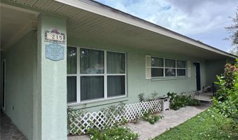 215 N PARKWOOD Ave, Bartow, FL 33830