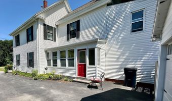 23 Holland St, Bangor, ME 04401