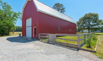 10850 CATHELL Rd, Berlin, MD 21811
