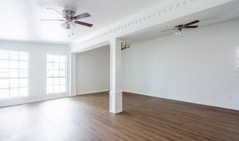 1005 NW 9th St, Andrews, TX 79714