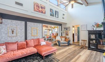 1208 Bellaire, Andrews, TX 79714