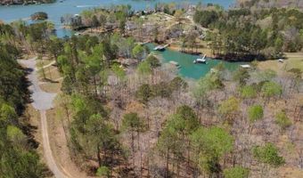 W POINT DRIVE lot 2 & 3, Arley, AL 35541