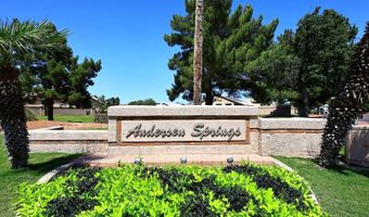 1640 W Gail Dr, Chandler, AZ 85224
