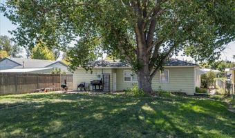 1958 NEWTON Dr, Cheyenne, WY 82001