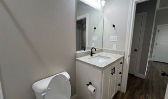 214 Moon Beam Path, Abilene, TX 79602