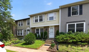 8307 PONDSIDE Ter, Alexandria, VA 22309