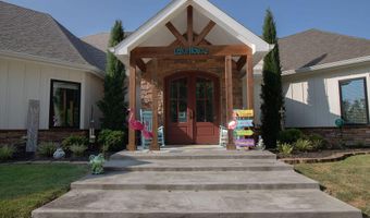 30397 S 567 Rd 89, Monkey Island, OK 74331