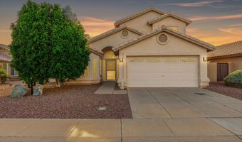 60 S WILLOW CREEK St, Chandler, AZ 85225