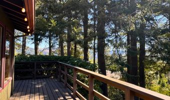 16945 PACIFIC VIEW Dr, Brookings, OR 97415