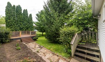421 N Jefferson St, Lancaster, WI 53813